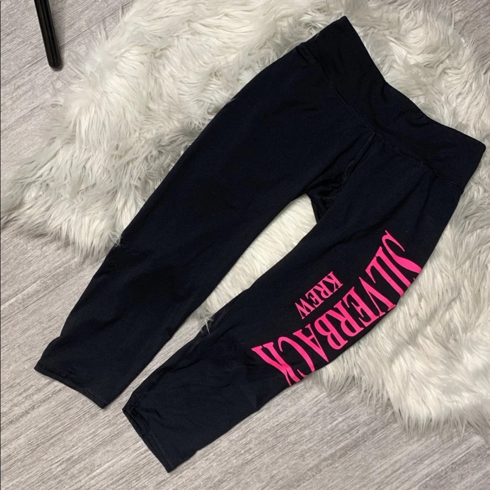 Silverback leggings
